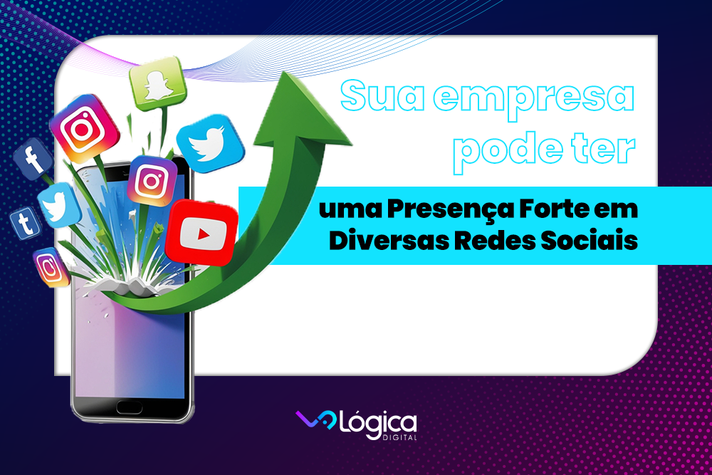 Redes Sociais