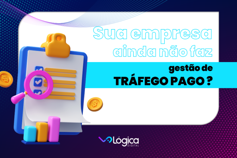 tráfego pago