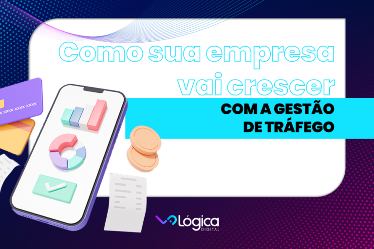 Gestão de Tráfego Pago