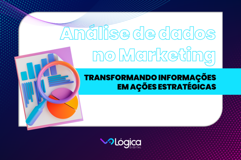 Análise de dados