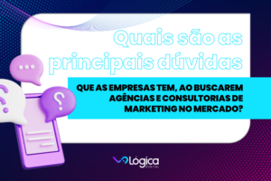 agência