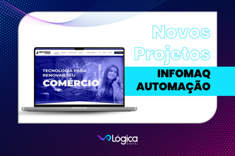 Infomaq Automação