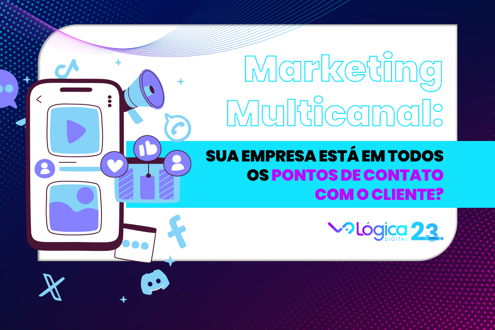 Marketing Multicanal