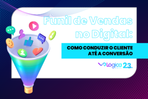 funil de vendas
