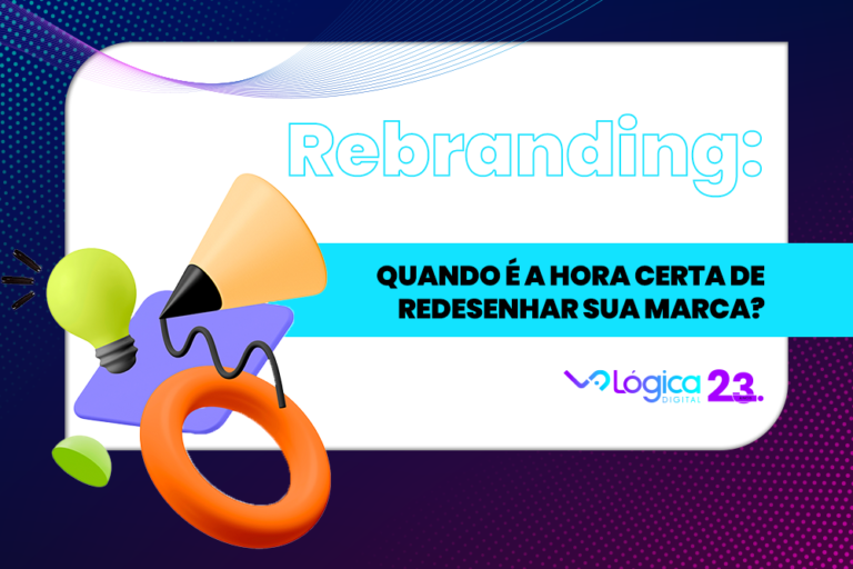Rebranding