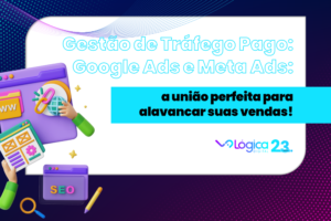 Gestão de Tráfego Pago