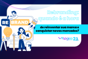 Rebranding