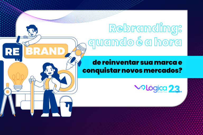Rebranding
