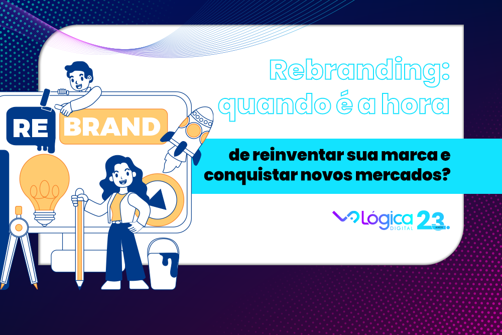 Rebranding