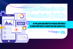 Experiência do Usuário (UX):