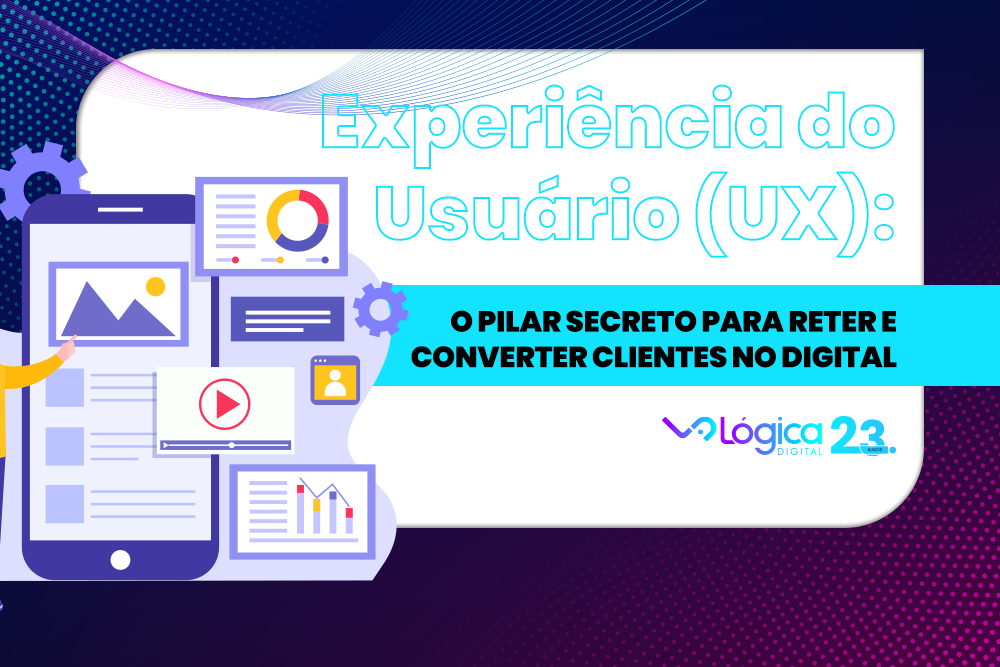 Experiência do Usuário (UX):