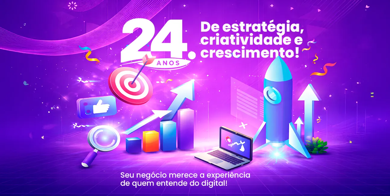 banner 24 anos
