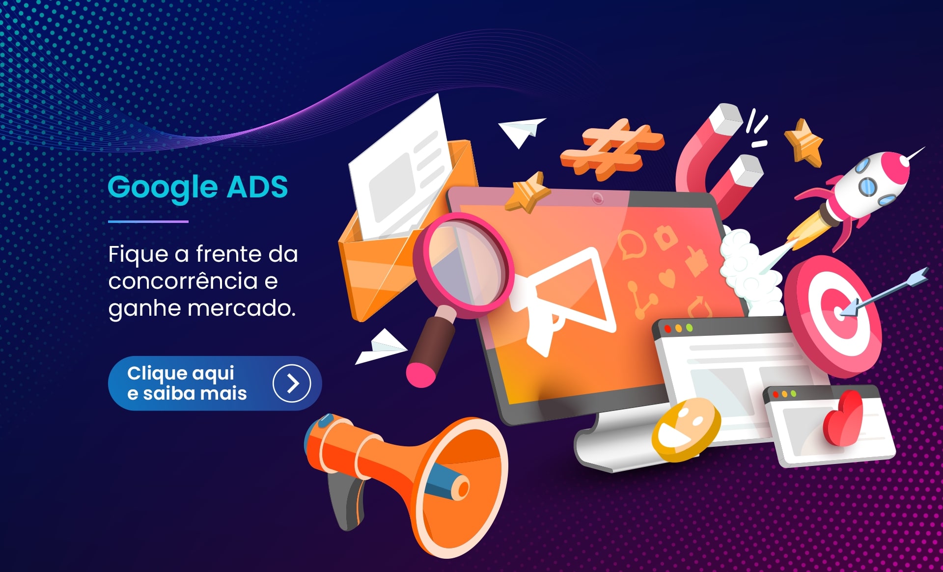 Banner Google Ads